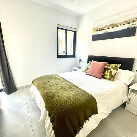 Апартаменты Eva Recommends Soho Alameda Севилья Экстерьер фото