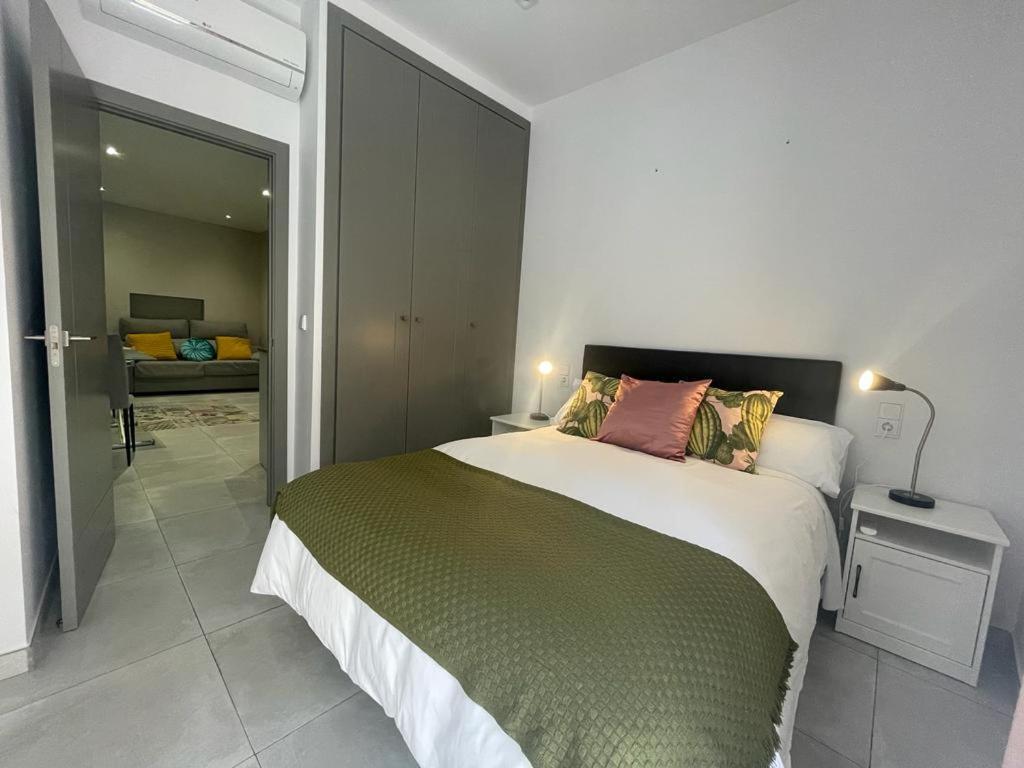 Апартаменты Eva Recommends Soho Alameda Севилья Экстерьер фото
